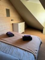 Plan piętra w obiekcie Trouville - Charmant Duplex familial très spacieux