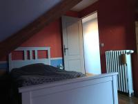 Plan piętra w obiekcie Trouville - Charmant Duplex familial très spacieux