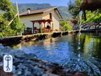 Táj Show holiday homes közelében