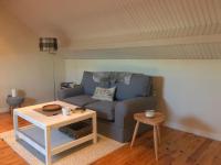Půdorys ubytování Luxury Wild Atlantic Way Retreat