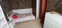 Půdorys ubytování Casa Álamo Agaete