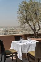 Ảnh trong thư viện ảnh của Bristoria Hotel Erbil ở Erbil