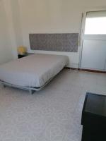 Posteľ alebo postele v izbe v ubytovaní CASA PACO - Maison Andalousie