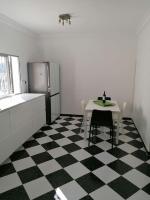 Kuchyňa alebo kuchynka v ubytovaní CASA PACO - Maison Andalousie