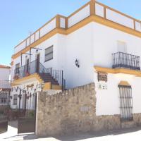 Gallery image of Casa Rural El Limonero in Los Naveros