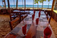 Pokrajina v okolici hotela