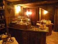 Φαγητό σε αυτό το ξενοδοχείο ή κάπου εκεί κοντά