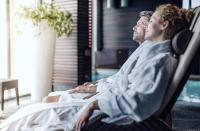 Hosté ubytování Familienresort Ellmauhof - das echte All Inclusive