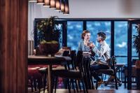Hosté ubytování Familienresort Ellmauhof - das echte All Inclusive