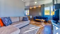 Posedenie v ubytovaní Apartamenty Cicha by Royal Aparts