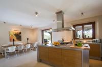 Plán poschodí v ubytovaní Magnificent Mallorca Villa Casa Son 6 Bedrooms Childrens Play Area Private Pool Alcudia