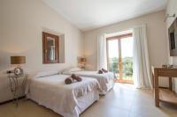 Plán poschodí v ubytovaní Magnificent Mallorca Villa Casa Son 6 Bedrooms Childrens Play Area Private Pool Alcudia