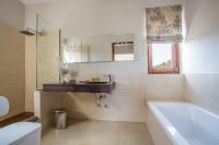 Plán poschodí v ubytovaní Magnificent Mallorca Villa Casa Son 6 Bedrooms Childrens Play Area Private Pool Alcudia