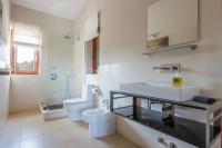 Plán poschodí v ubytovaní Magnificent Mallorca Villa Casa Son 6 Bedrooms Childrens Play Area Private Pool Alcudia