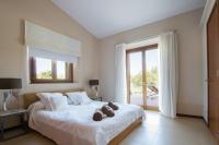 Plán poschodí v ubytovaní Magnificent Mallorca Villa Casa Son 6 Bedrooms Childrens Play Area Private Pool Alcudia