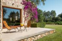 Plán poschodí v ubytovaní Magnificent Mallorca Villa Casa Son 6 Bedrooms Childrens Play Area Private Pool Alcudia