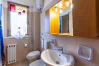 Kúpeľňa v ubytovaní Residence Caravel 25