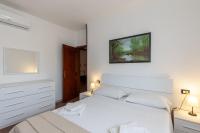 Posteľ alebo postele v izbe v ubytovaní Residence Caravel 25