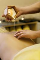 Kúpele alebo wellness v ubytovaní Malinowy Dwór Hotel Medical SPA