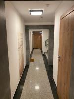 Půdorys ubytování Widok na Morze Porta Mare - Apartament 339