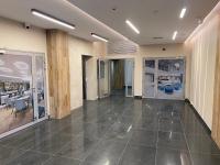 Půdorys ubytování Widok na Morze Porta Mare - Apartament 339