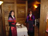 Επισκέπτες που μένουν στο Hotel Bellevue