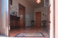 Plan piętra w obiekcie La casa di Cristina