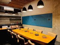 鹽寮村的住宿－清和山房民宿，相簿中的一張相片