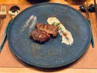 民宿或附近的食物