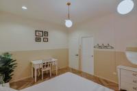 Půdorys ubytování Nadda Pool Villa Ranong