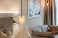 Posedenie v ubytovaní Aktiv Hotel Schweizerhof Kitzbühel