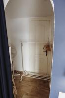Plán poschodí v ubytovaní Lake room 2