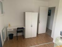 Kuchyňa alebo kuchynka v ubytovaní Villa Tenjin Chambre 17