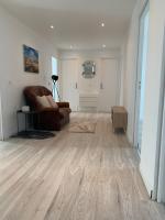 Posedenie v ubytovaní Villa Tenjin Chambre 17