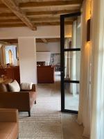 Plán poschodí v ubytovaní Magnifique villa dans propriété au havre de paix