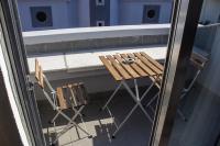 Půdorys ubytování Aloha Suites