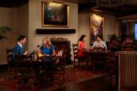 Gæster der bor på The Inn at Death Valley