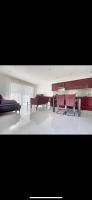 Posedenie v ubytovaní La villa petite Camargue
