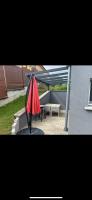 Plán poschodí v ubytovaní La villa petite Camargue