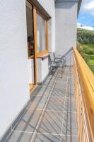 Balkón nebo terasa v ubytování Apartament Latynoski z ogrodem - Dream Apart