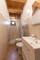 Kúpeľňa v ubytovaní Verdirooms158