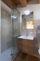 Kúpeľňa v ubytovaní Verdirooms158