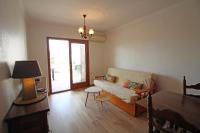 Posedenie v ubytovaní Basic Comfort Apartment Port Segre 0169