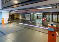 Půdorys ubytování Tzl Suites Hotel Nişantaşı