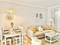 Posedenie v ubytovaní Marbella Old Town-300m from the beach