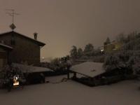 B&B QUINTARELLI during the winter