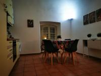 Plan piętra w obiekcie Cà del Teatro