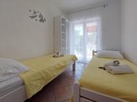 Posteľ alebo postele v izbe v ubytovaní Apartments Nono