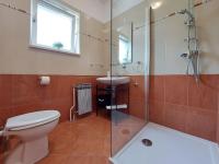 Kúpeľňa v ubytovaní Apartments Nono
