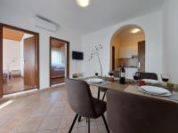 Kuchyňa alebo kuchynka v ubytovaní Apartments Nono